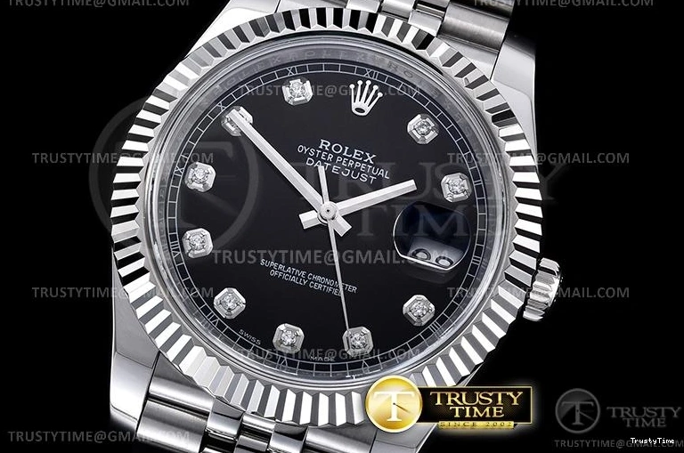 0110 DailyWear R2DJ0252E – DJ2 41mm Jub 635